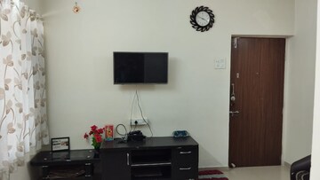 Furnished Amenities in 1 BHK Apartment at Venkatesh Galaxy, Kondhwa – for Sale