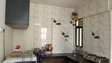 1 BHK Apartment For Resale in Venkatesh Galaxy Kondhwa Pune  8362338