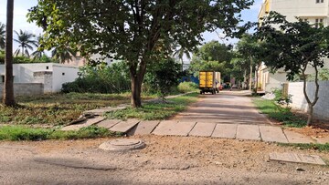  Plot – Exterior View View at Kengeri - for Sale