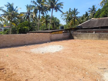Plot Area in  Plot at Pipinmoodu – for Sale