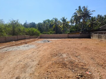 Plot Area in  Plot at Pipinmoodu – for Sale