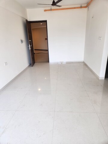 Swimming Pool in 2 BHK Apartment at Tridhaatu Morya, Chembur – for Rent