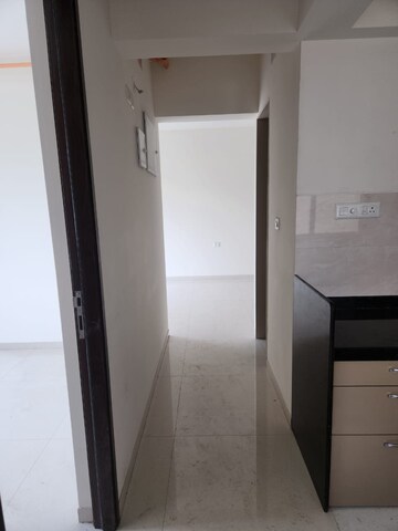 Kitchen in 2 BHK Apartment at Tridhaatu Morya, Chembur – for Rent