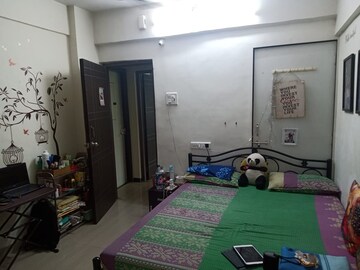 Room in  Pg at Vakola – for Rent