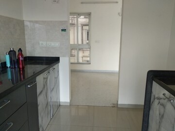 Kitchen in 2 BHK Apartment at Runwal The Orchard Residency, Ghatkopar West – for Rent