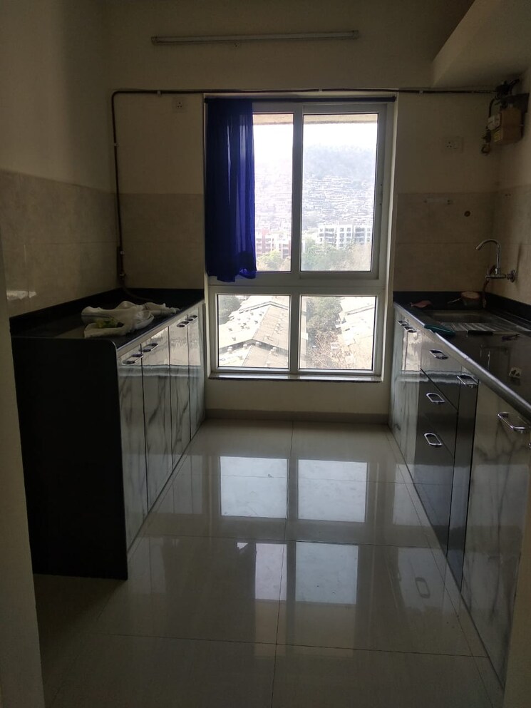 Kitchen, runwal-the-orchard-residency 2 Bedroom 755 Sq.Ft. Apartment In Ghatkopar West Mumbai 8362363