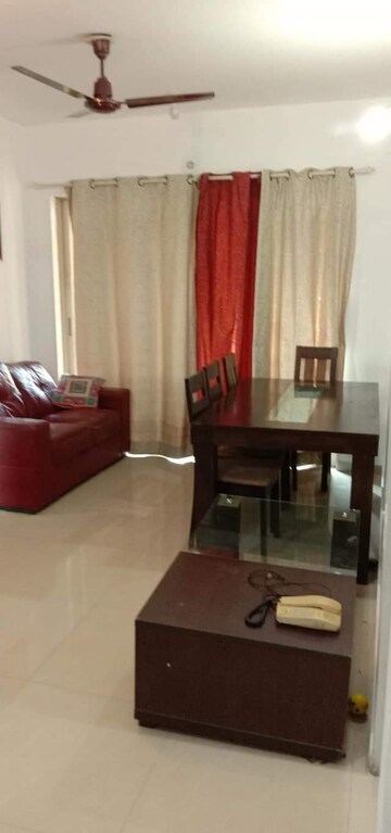Living Room in 2 BHK Apartment at Nahar Amrit Shakti, Chandivali – for Rent