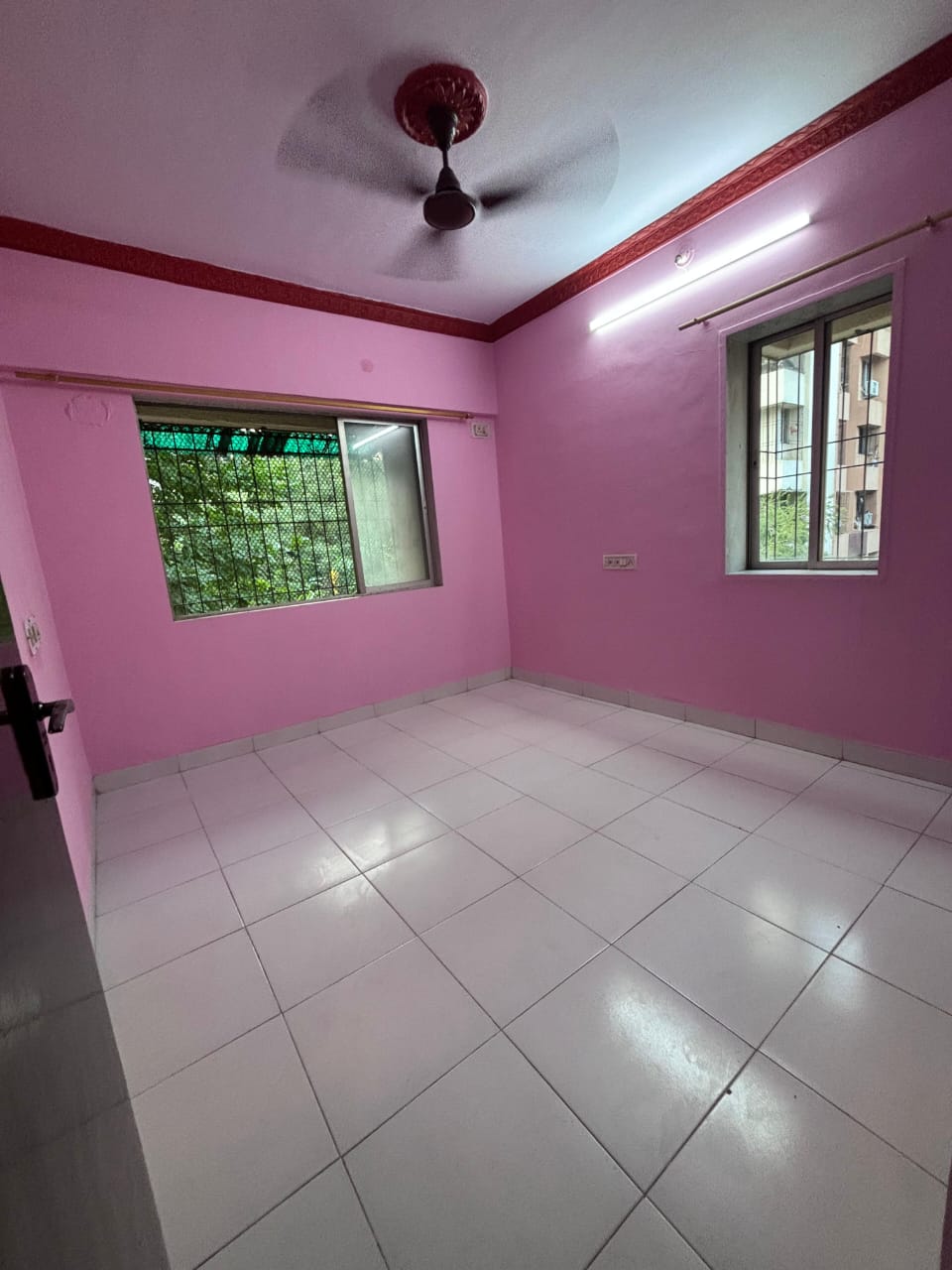 1 RkApartment For Sale in Runwal Estate