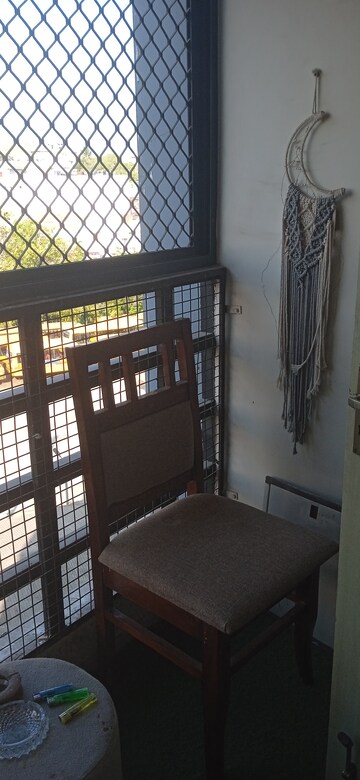 Bedroom in 3 BHK Apartment at Himayat Nagar – for Rent