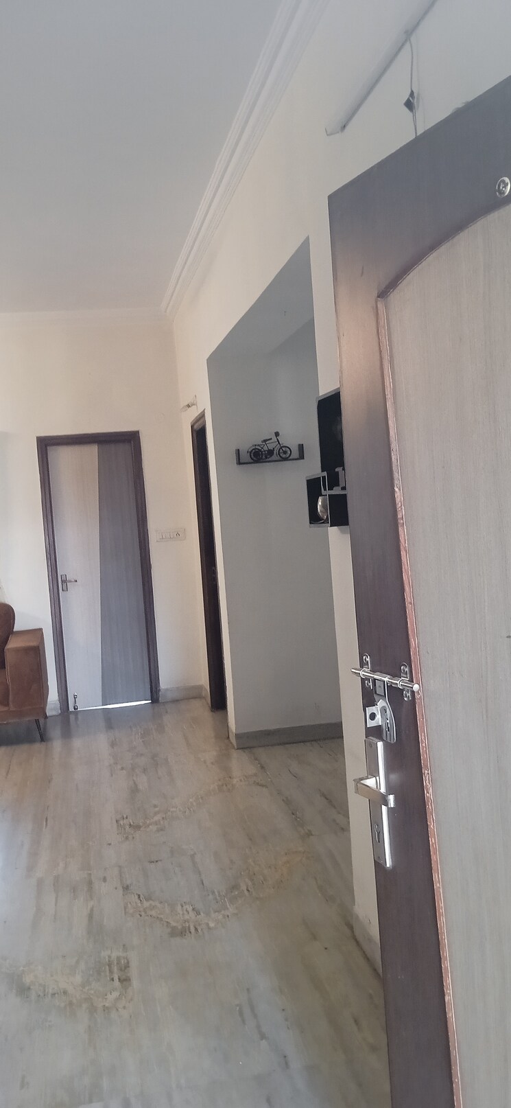 undefined, himayat nagar 3 Bedroom 1800 Sq.Ft. Apartment In Himayat Nagar Hyderabad 8362563