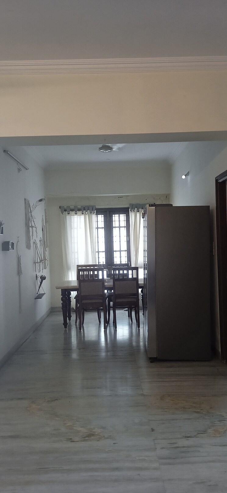 undefined, himayat nagar 3 Bedroom 1800 Sq.Ft. Apartment In Himayat Nagar Hyderabad 8362563