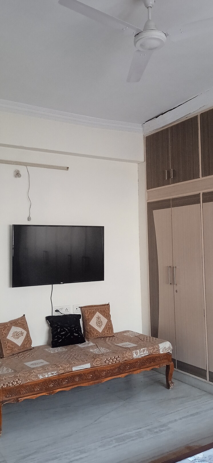 undefined, himayat nagar 3 Bedroom 1800 Sq.Ft. Apartment In Himayat Nagar Hyderabad 8362563