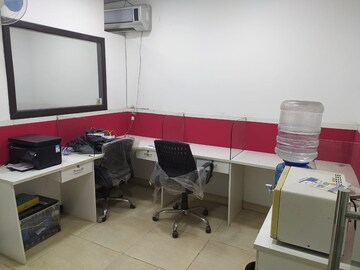 Team Area in  Office Space at Sector 63 – for Rent