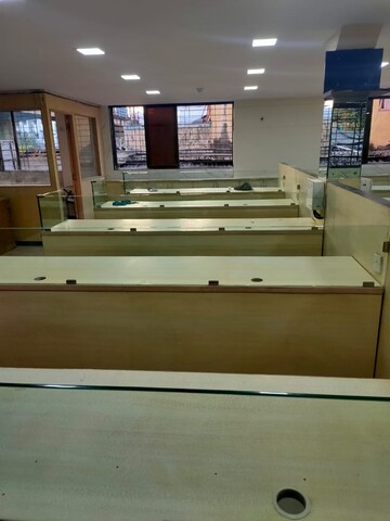  Office Space For Rent in Kandivali East