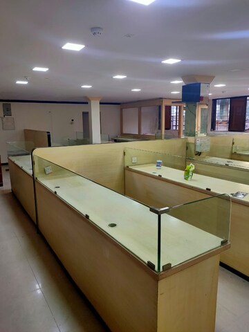 Bedroom in  Office Space at Kandivali East – for Rent