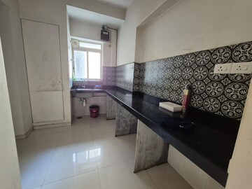 Kitchen in 2 BHK Apartment at Lodha Amara, Kolshet Road – for Sale
