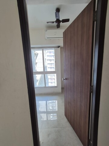 Building Lobby in 2 BHK Apartment at Lodha Amara, Kolshet Road – for Sale