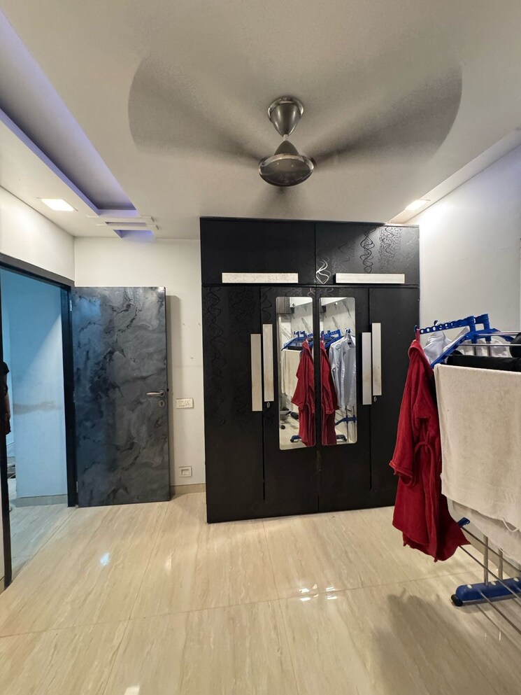 Bedroom, universal-pride 2 Bedroom 884 Sq.Ft. Apartment In Chembur Mumbai 8362521