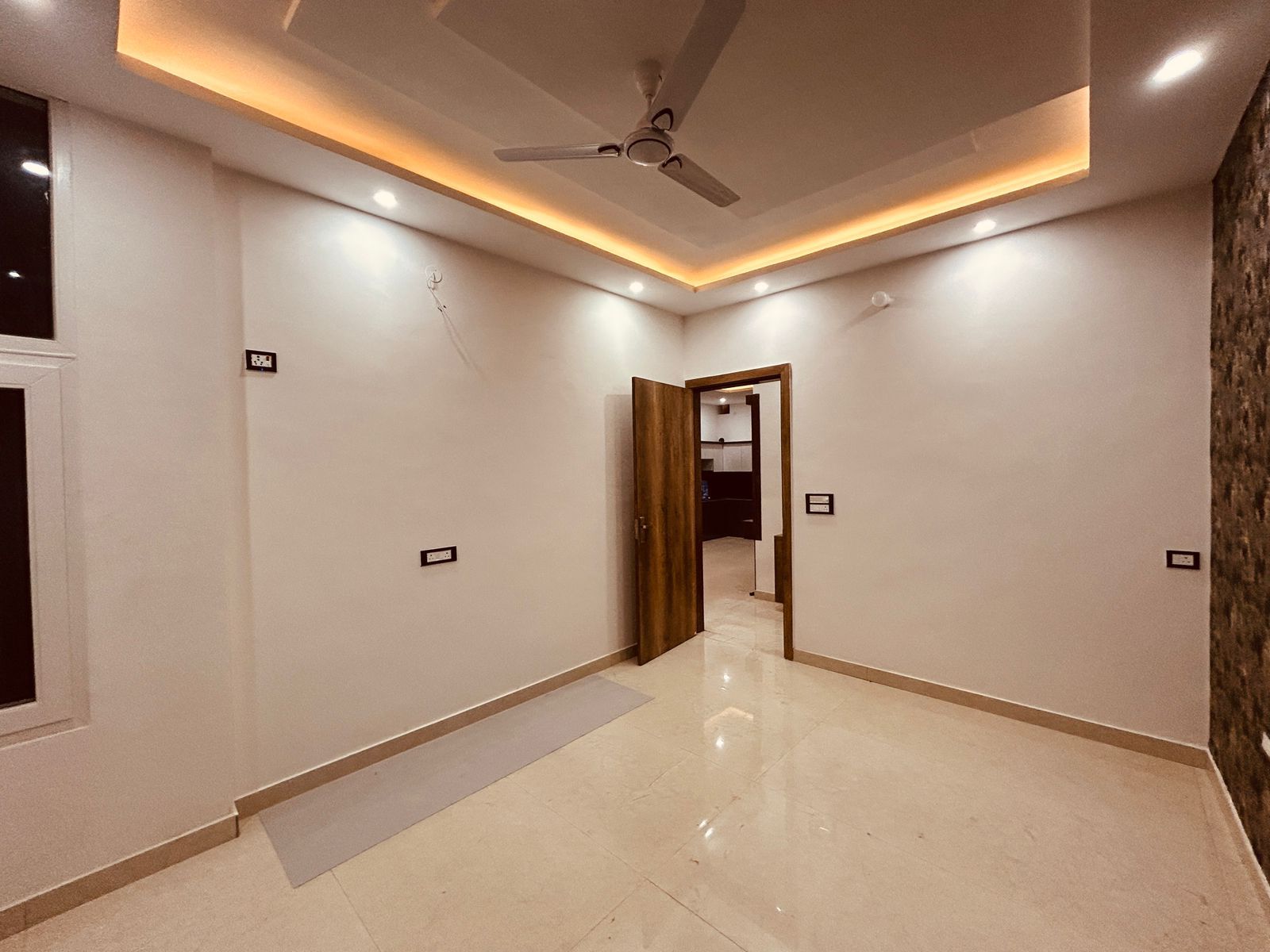 3 BHK + Extra Room Villa For Sale in Independent Duplex House 