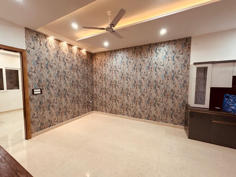 Bedroom, sahastradhara road 3 Bedroom 1700 Sq.Ft. Villa In Sahastradhara Road Dehradun 8362566