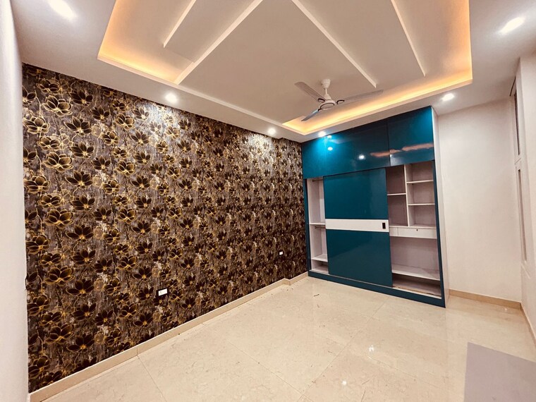 Bedroom, sahastradhara road 3 Bedroom 1700 Sq.Ft. Villa In Sahastradhara Road Dehradun 8362566