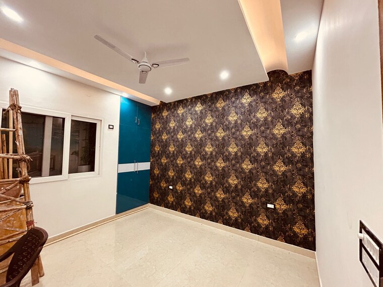 Bedroom, sahastradhara road 3 Bedroom 1700 Sq.Ft. Villa In Sahastradhara Road Dehradun 8362566