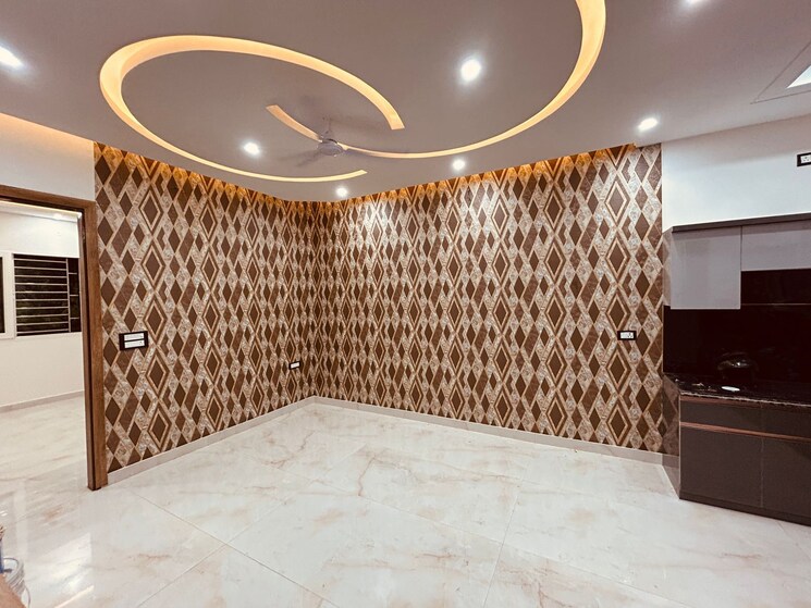 Bedroom, sahastradhara road 3 Bedroom 1700 Sq.Ft. Villa In Sahastradhara Road Dehradun 8362566