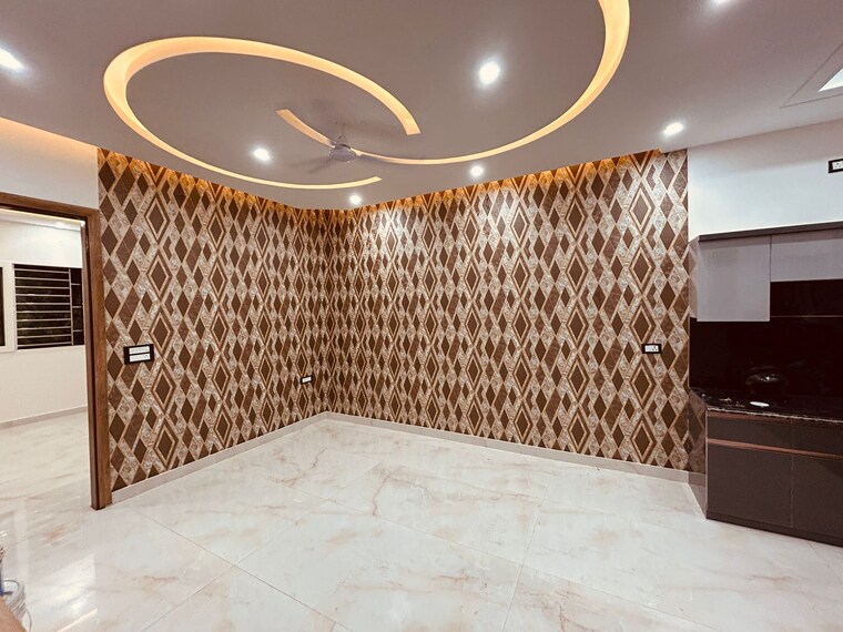 Bedroom, sahastradhara road 3 Bedroom 1700 Sq.Ft. Villa In Sahastradhara Road Dehradun 8362566