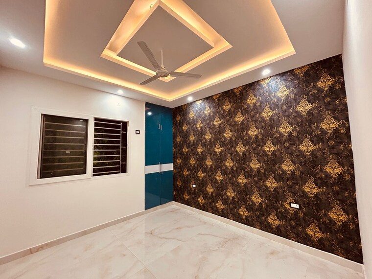 Bedroom, sahastradhara road 3 Bedroom 1700 Sq.Ft. Villa In Sahastradhara Road Dehradun 8362566