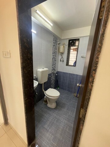 Building Lobby in 2 BHK Apartment at Atharva Shweta CHS, Chembur – for Rent