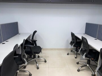 Team Area in  Office Space at Sector 63 – for Rent