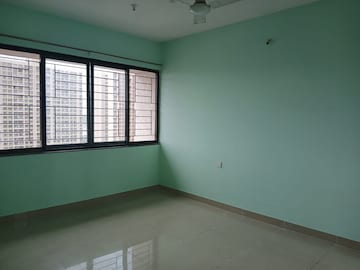 Bedroom in 2.5 BHK Apartment at Nanded Lalit, Sinhagad Road – for Sale
