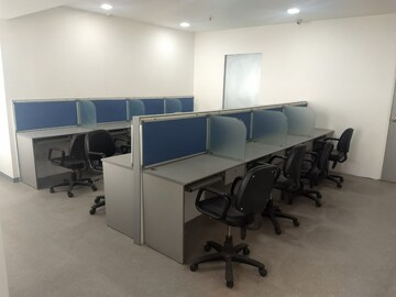 Team Area in  Office Space at Sector 63 – for Rent
