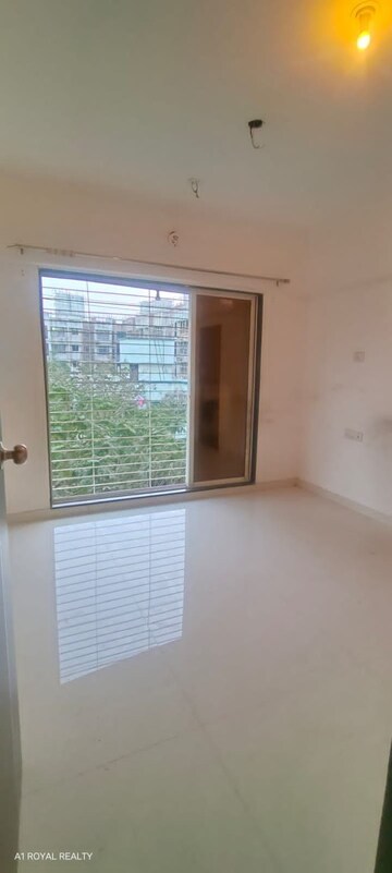 1 BHK Apartment For Rent in Malad West