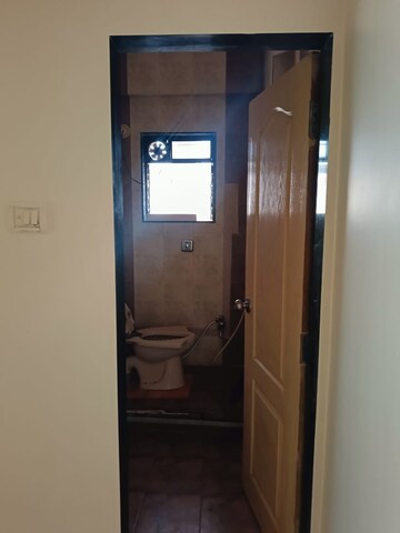 Building Lobby in 2 BHK Apartment at Collectors Colony – for Rent
