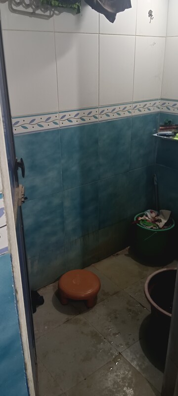 1 BHK Apartment For Rent in Thane West