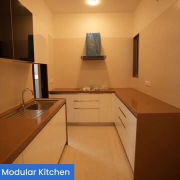 Kitchen in 2.5 BHK Apartment at Kasturi Eon Homes, Hinjewadi – for Sale