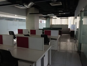 Team Area in  Office Space at Sector 63 – for Rent