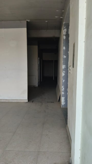 Building Lobby in  Office Space at Gomti Nagar – for Rent