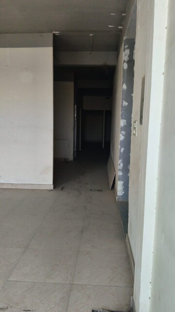 Building Lobby in  Office Space at Gomti Nagar – for Rent