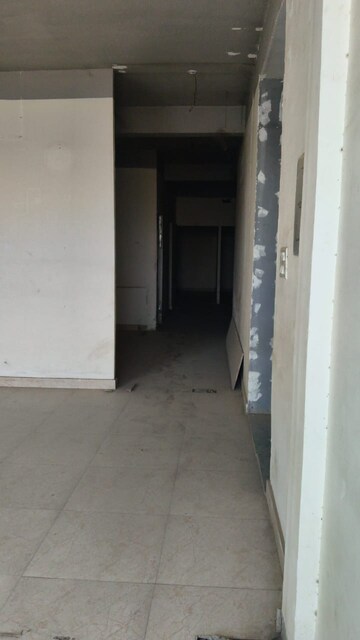 Building Lobby in  Office Space at Gomti Nagar – for Rent