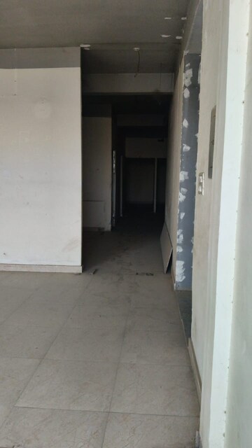 Building Lobby in  Office Space at Gomti Nagar – for Rent