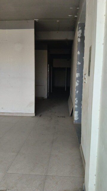 Building Lobby in  Office Space at Gomti Nagar – for Rent