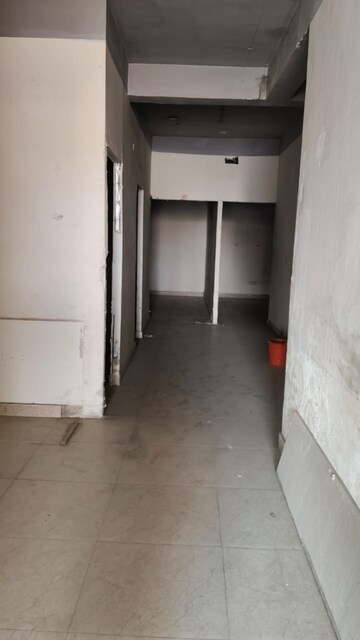 Building Lobby in  Office Space at Gomti Nagar – for Rent