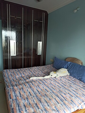 Bedroom in 2 BHK Apartment at Kukreja Residency CHSL, Chembur – for Rent