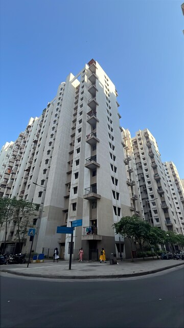 2 BHK Apartment For Rent in Lodha Palava Downtown Dombivli East Dombivli East Thane  8362633