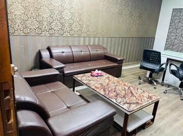 Team Area in  Office Space at Sector 63 – for Rent