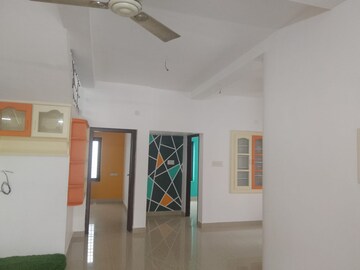 Building Lobby in 5 BHK Villa at Vattiyoorkavu – for Sale