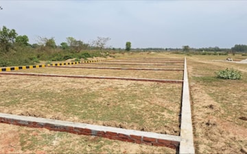 Plot For Sale in Badsa Sector 9
