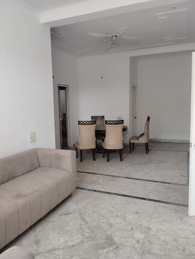 Living Room, assotech-windsor-court 3.5 Bedroom 1640 Sq.Ft. Apartment In Sector 78 Noida 8362701